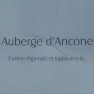 Auberge d'Ancone