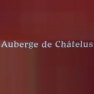 Auberge de Châtelus