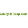 Auberge de Grange Rouet