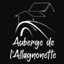 Auberge de l'Allagnonette