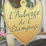 Auberge de l'étampage