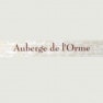 Auberge de l'Orme