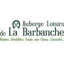 Auberge de La Barbanche