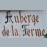 Auberge de la Ferme