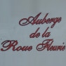 Auberge de la Roue Fleurie