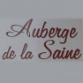 Auberge de la saine