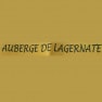 Auberge de Lagernate