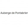 Auberge de Pontabrier