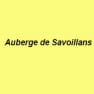 Auberge de Savoillans