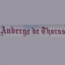 Auberge de Thoras