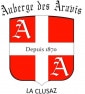 Auberge des Aravis