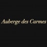 Auberge des Carmes