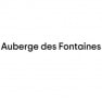 Auberge des Fontaines