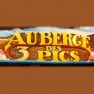 Auberge des Trois Pics