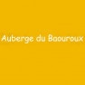 Auberge du Baouroux