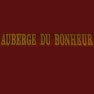 Auberge du Bonheur