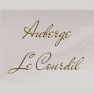 Auberge du Courdil