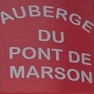 Auberge du Pont de Marson