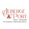 Auberge du port