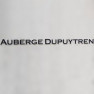 Auberge Dupuytren