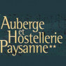 Auberge et Hostellerie Paysanne