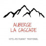 Auberge La Cascade