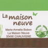 Auberge La Maison Neuve