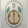 Auberge la Noyeraie