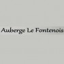 Auberge Le Fontenois