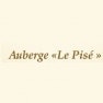 Auberge le Pisé