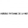 Auberge paysanne de la mer