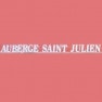 Auberge Saint Julien