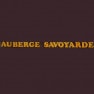 Auberge Savoyarde