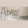 Audass’ by Pierre Lambert