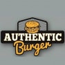 Authentic Burger