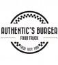 Authentic's Burger