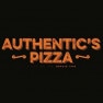 Authentic's Pizza