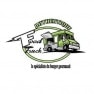 Authentique food truck