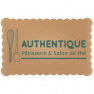 Authentique