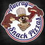 Auvray snack pizzas