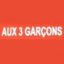 Aux 3 Garçons