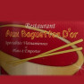 Aux baguettes d'or