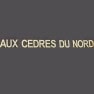 Aux Cèdres du Nord