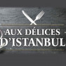 Aux délices d’Istanbul