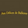 Aux Delices de Balleroy