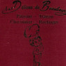 Aux Délices de Beaubourg