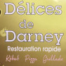 Aux Delices de Darney