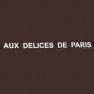 Aux Delices De Paris Reuilly