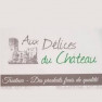 Aux Delices du Chateau