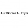 Aux diable au thym